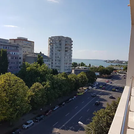 Appartement Holiday Dream Mamaia
