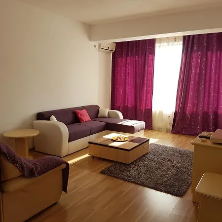 Appartement Holiday Dream