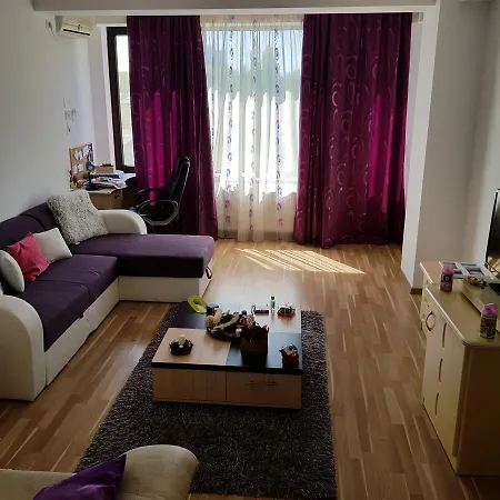 Appartement Holiday Dream
