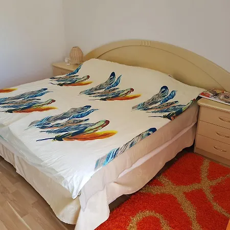 Holiday Dream Appartement Mamaia