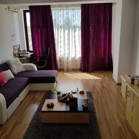 Holiday Dream Appartement
