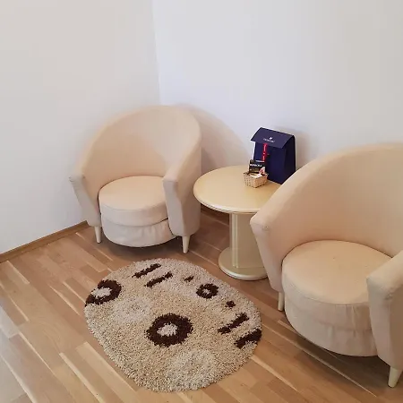 Appartement Holiday Dream *