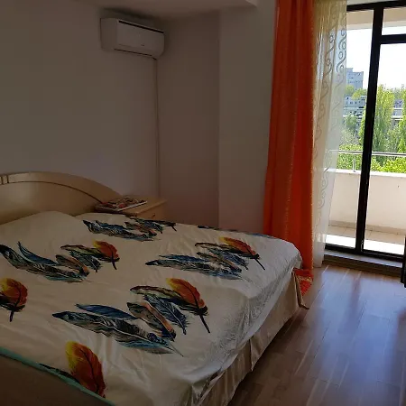 Appartement Holiday Dream *