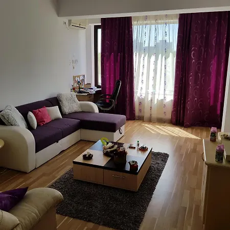 Appartement Holiday Dream *