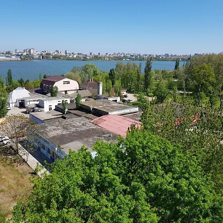 Appartement Holiday Dream Mamaia