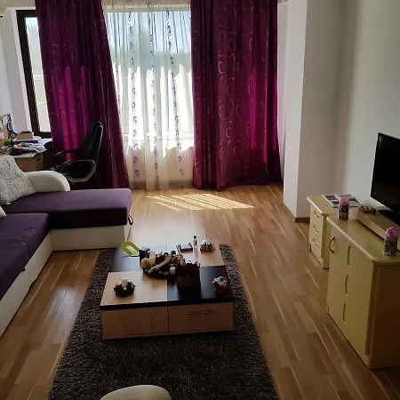 Holiday Dream Appartement Mamaia