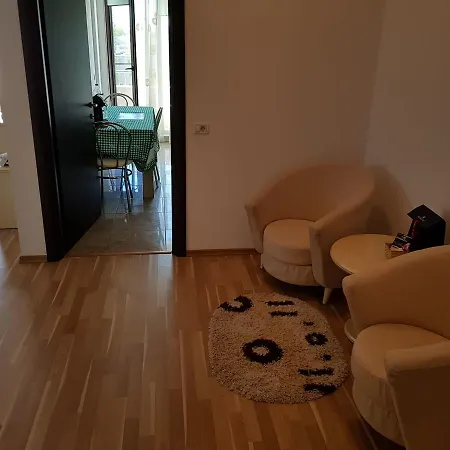 Holiday Dream Appartement Mamaia