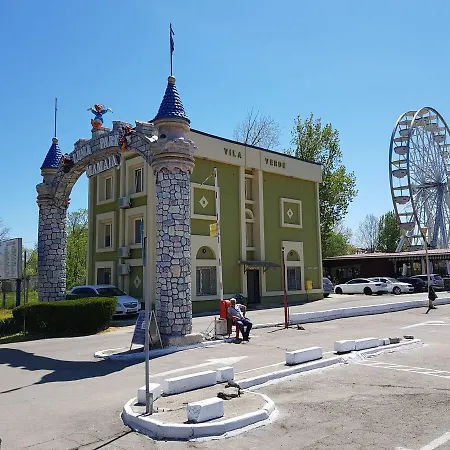 Holiday Dream * Mamaia