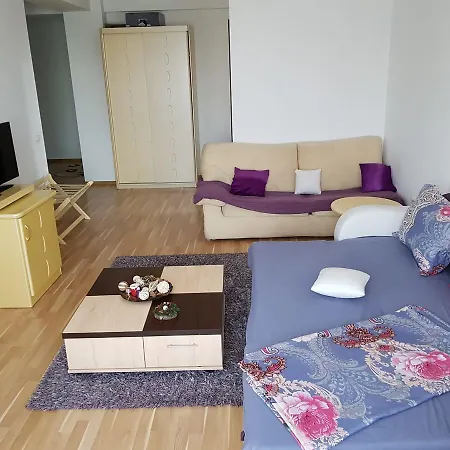 Appartement Holiday Dream *