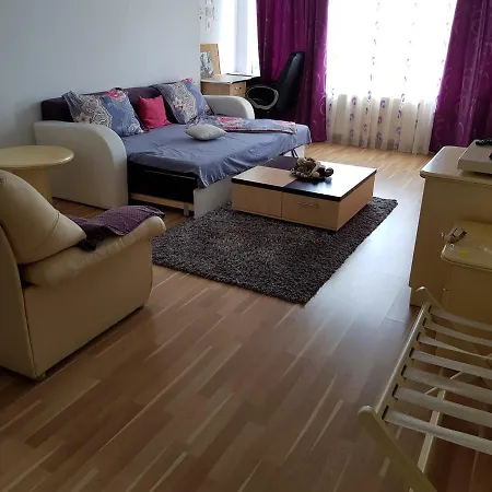 Holiday Dream Appartement Mamaia