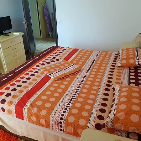 Holiday Dream Appartement *