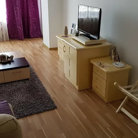 Appartement Holiday Dream *