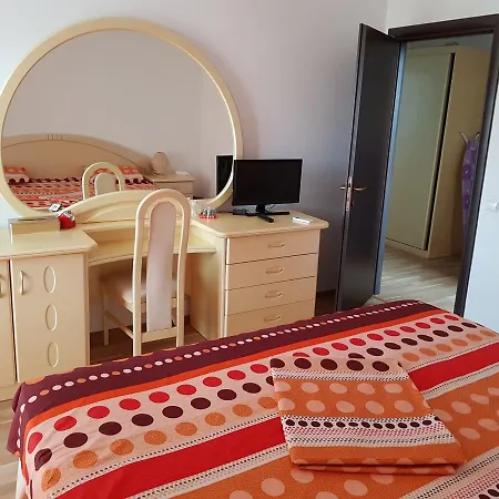 Appartement Holiday Dream