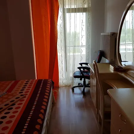 Holiday Dream * Mamaia