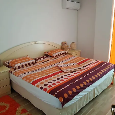 Appartement Holiday Dream